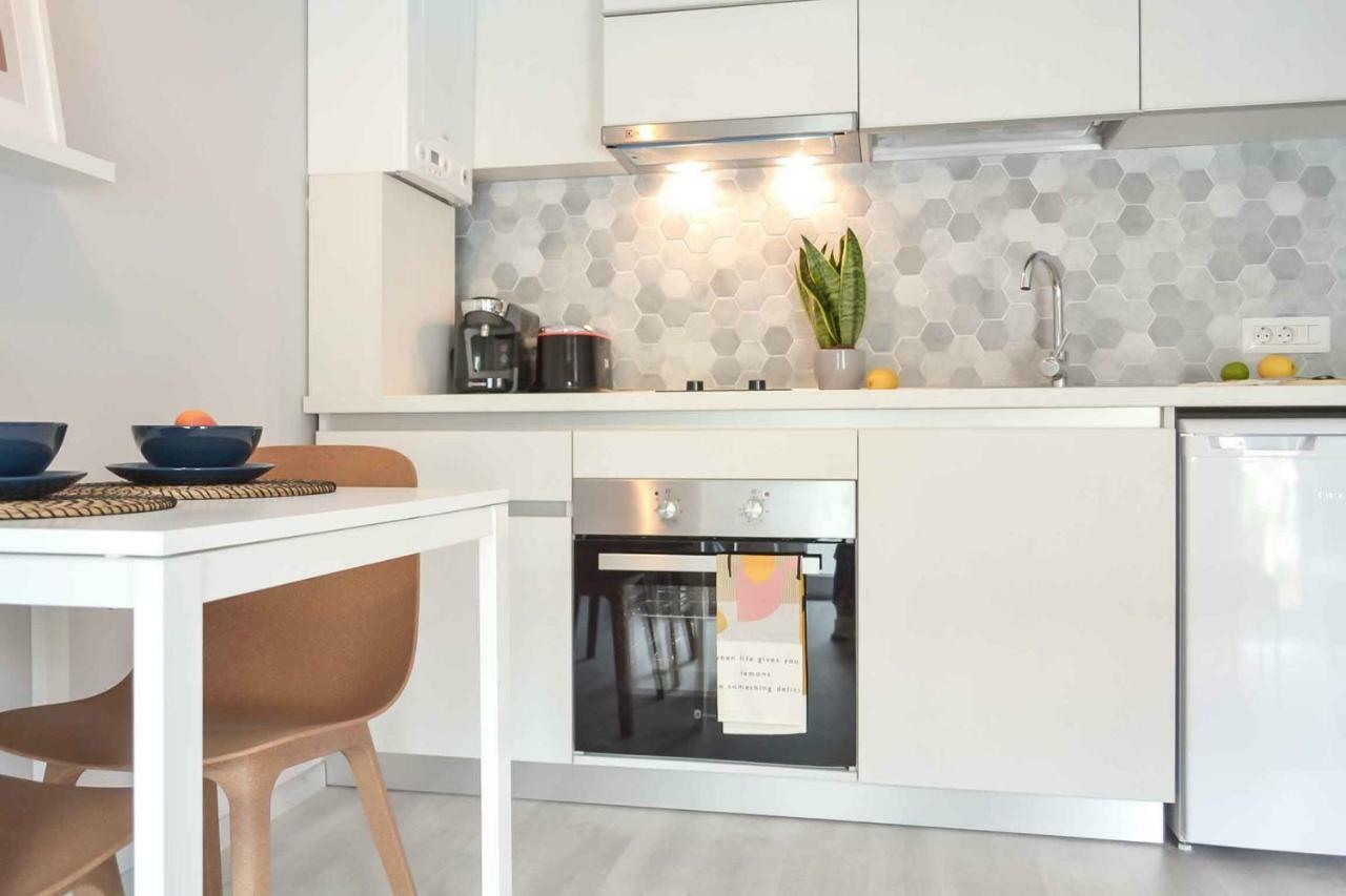 אלבה לוליה Vila White Tulip מראה חיצוני תמונה