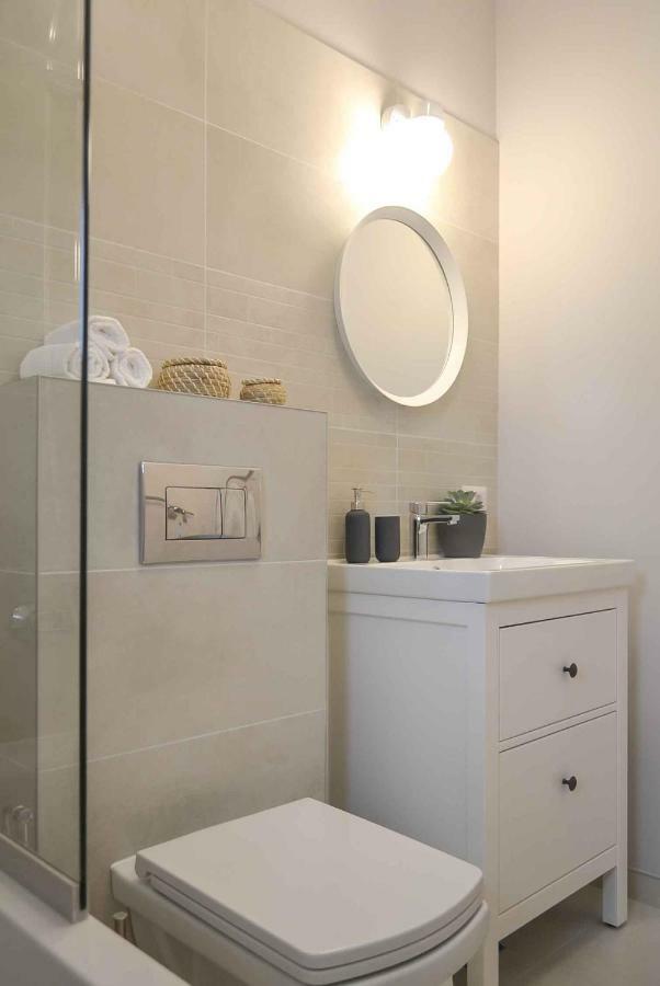 אלבה לוליה Vila White Tulip מראה חיצוני תמונה