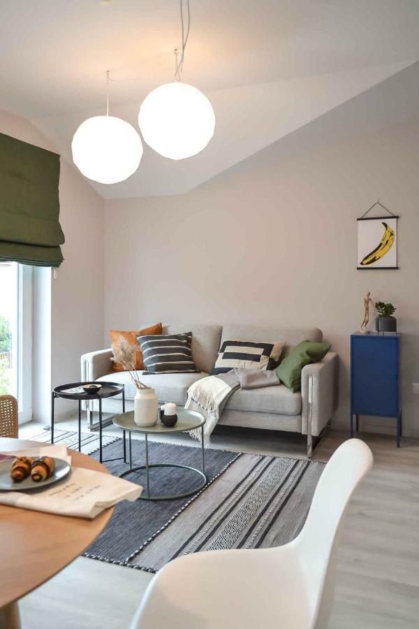 אלבה לוליה Vila White Tulip מראה חיצוני תמונה